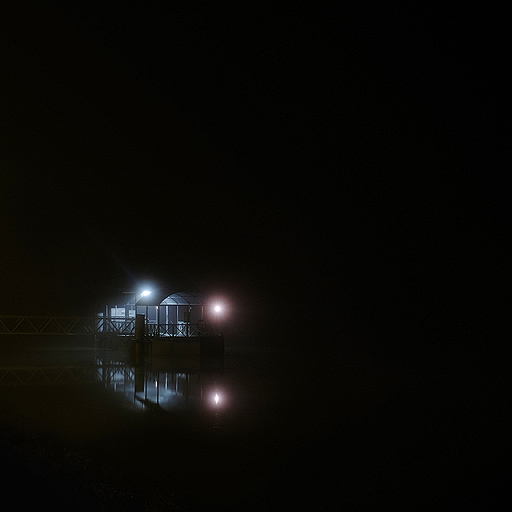 The Light Around The Corner