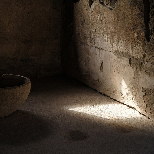 Se tutto arde, nulla brucia